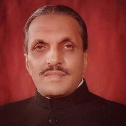 Muhammad Zia-ul-Haq
