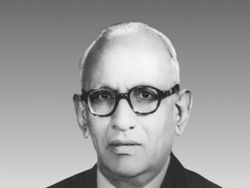Ibrahim Ismail Chundrigar