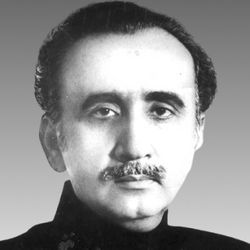 Muhammad Khan Junejo