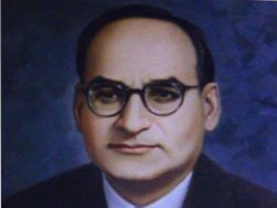 Chaudhry Mohammad Ali